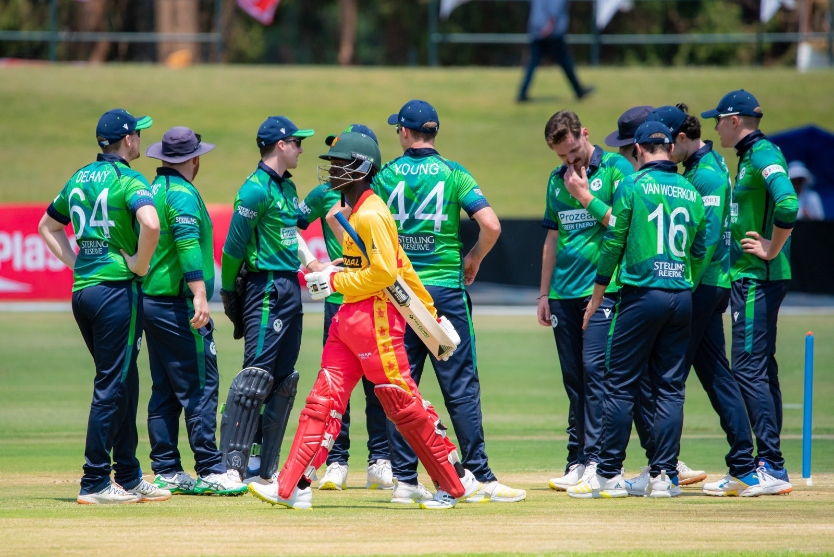 Cricket Fantasy Predictions Today | ZIM vs IRE, 3rd T20I- Cricket Exchange Fantasy Teams